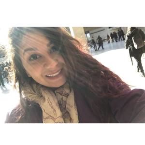 Meet your Posher, Monikee